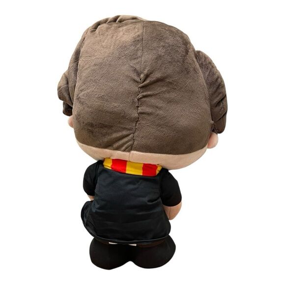 19" Harry Potter Christmas Seasonal Standing Plush Figure Room Decoration - Picture 9 of 14